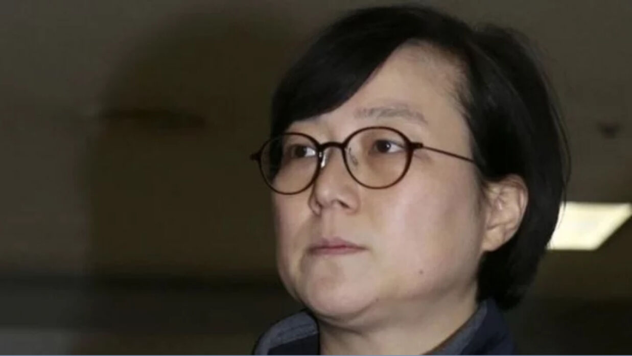 লি ইউন-সিওপ