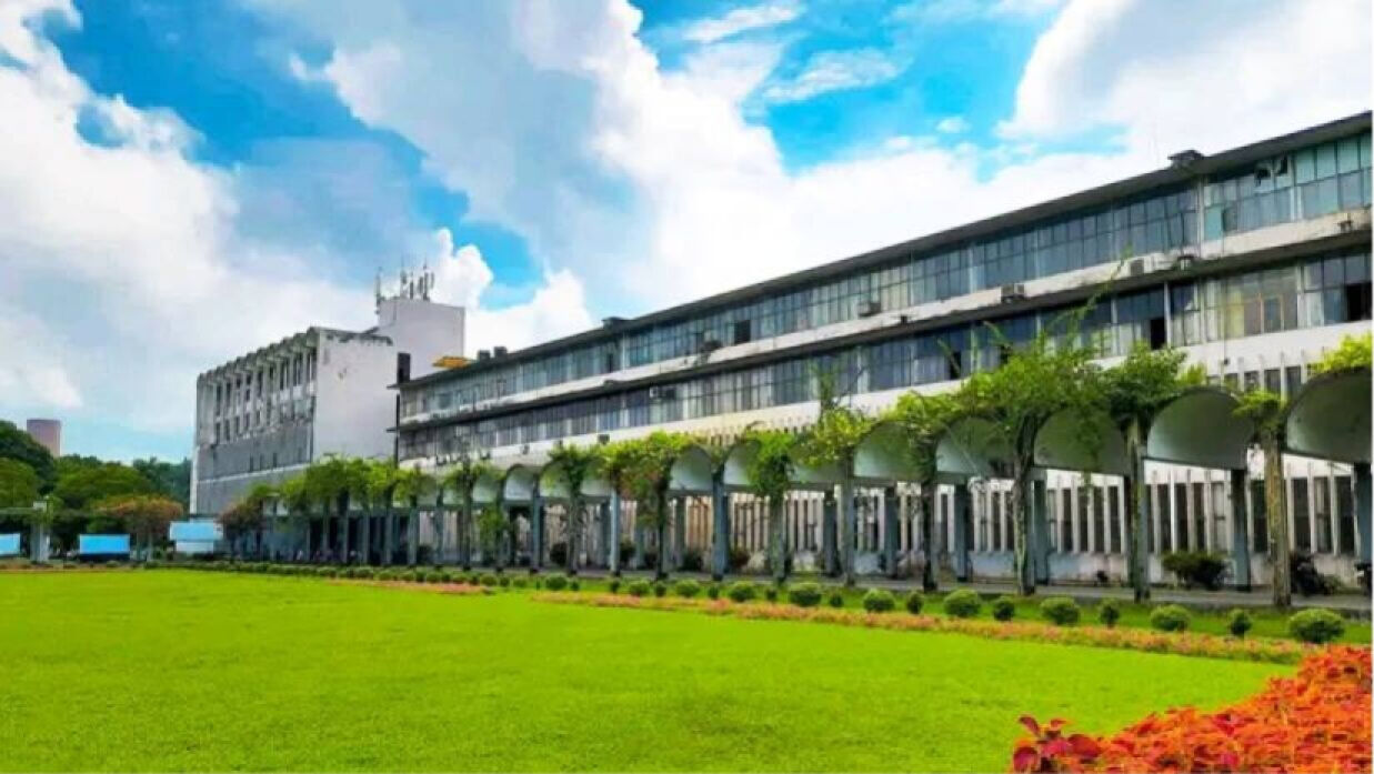 বাংলাদেশ কৃষি বিশ্ববিদ্যালয়