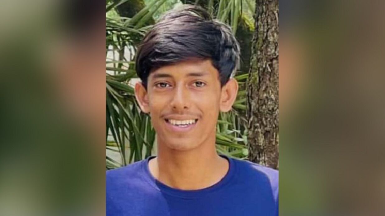 জিয়াউল হাসান জুয়েল