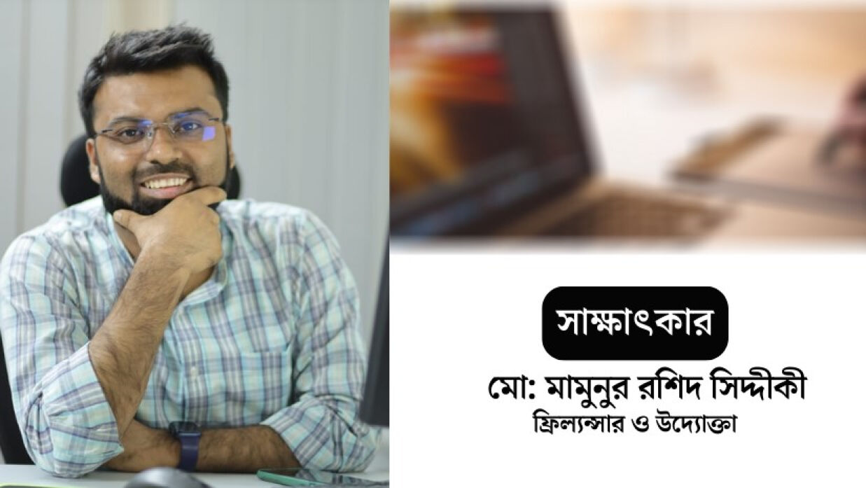 মো: মামুনুর রশিদ সিদ্দীকী