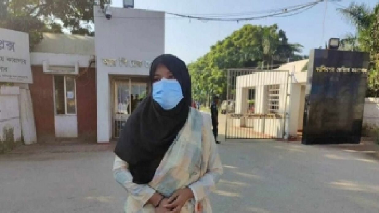 খাদিজাতুল কুবরা