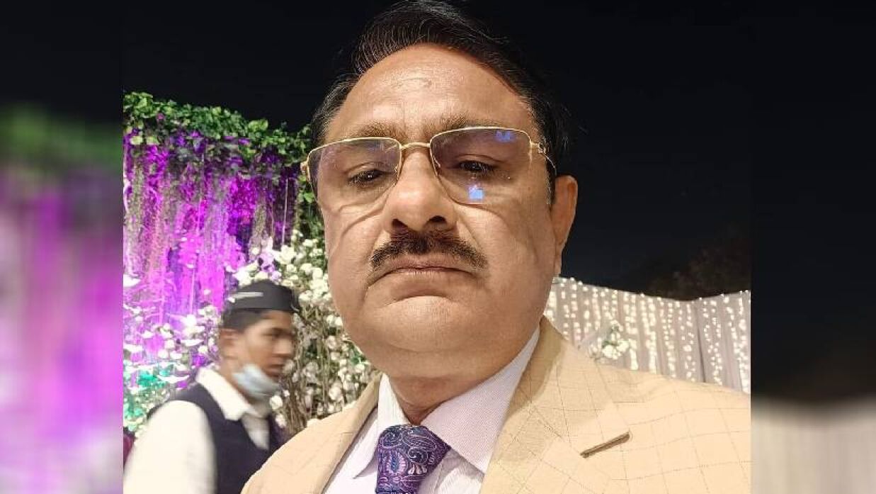 এইচএম গোলাম রেজা