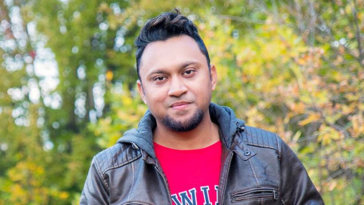 নাফিজ ইমতিয়াজ রিফাত