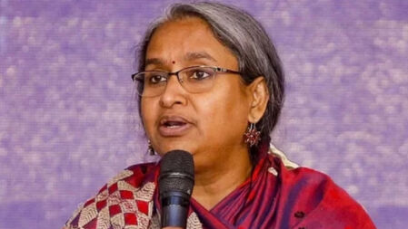 দেশ-বিদেশের আধুনিক শিক্ষাব্যবস্থার আলোকে নতুন শিক্ষাক্রম: শিক্ষামন্ত্রী