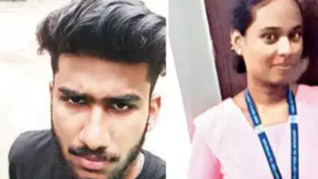 নার্সিং পড়ুয়া গার্লফ্রেন্ডকে হত্যা করে লাশের ছবি দিয়ে হোয়াটসঅ্যাপে স্ট্যাটাস