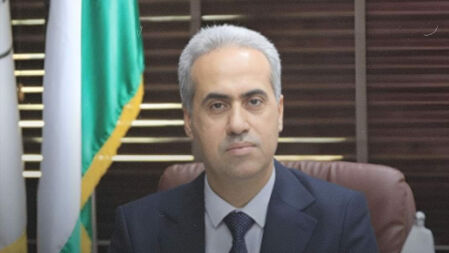 গাজা ইসলামী বিশ্ববিদ্যালয়ের প্রধান সুফিয়ান তায়েহ সপরিবারে নিহত