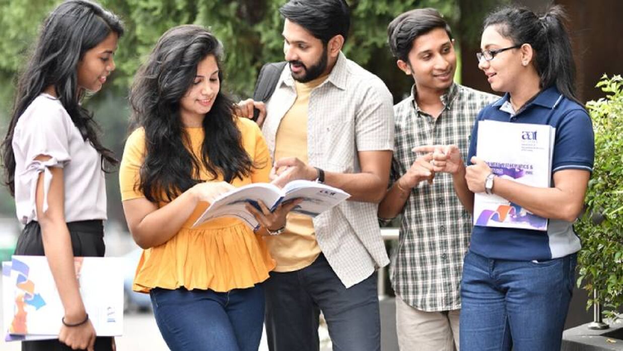 আইইএলটিএস ছাড়াই পড়ুন ডেনমার্কে