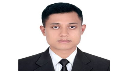 বশেমুরবিপ্রবির আন্তর্জাতিক সম্পর্ক বিভাগের নতুন চেয়ারম্যান সাদ্দাম হোসেন 