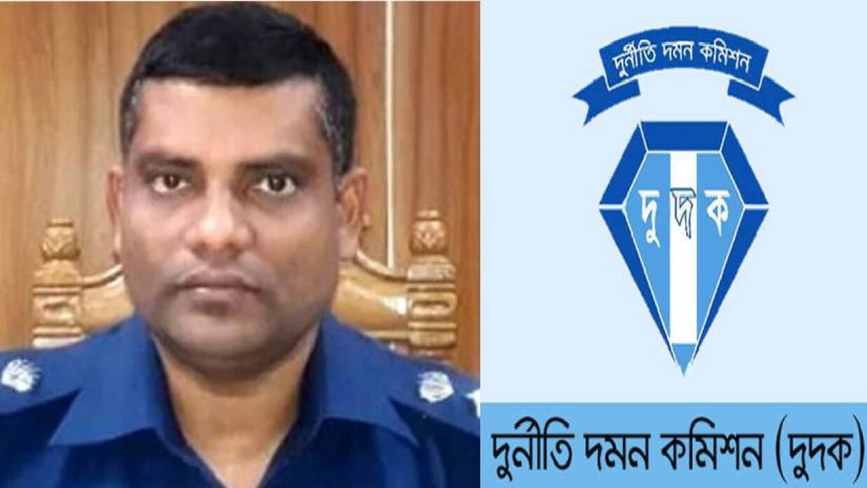 সুভাষ চন্দ্র সাহা