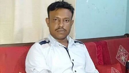 ২২ মামলার আসামি সাবেক যুবলীগ নেতা খুন