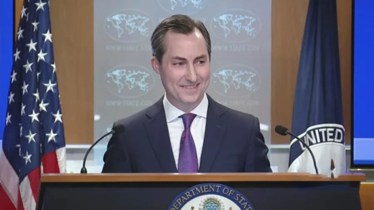 ম্যাথু মিলার