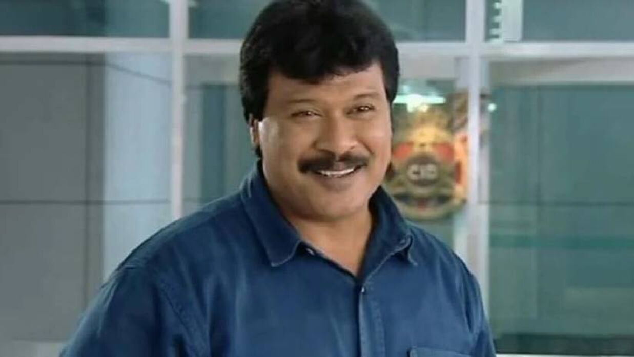 ‘সিআইডি’ ধারাবাহিকের জনপ্রিয় চরিত্র ফ্রেডরিক্স মারা গেছেন