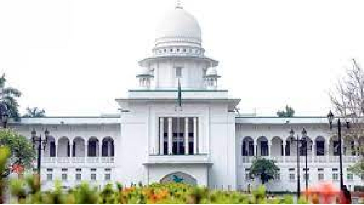  আতঙ্কিত বিচারকেরা, নিরাপত্তা চেয়ে চিঠি