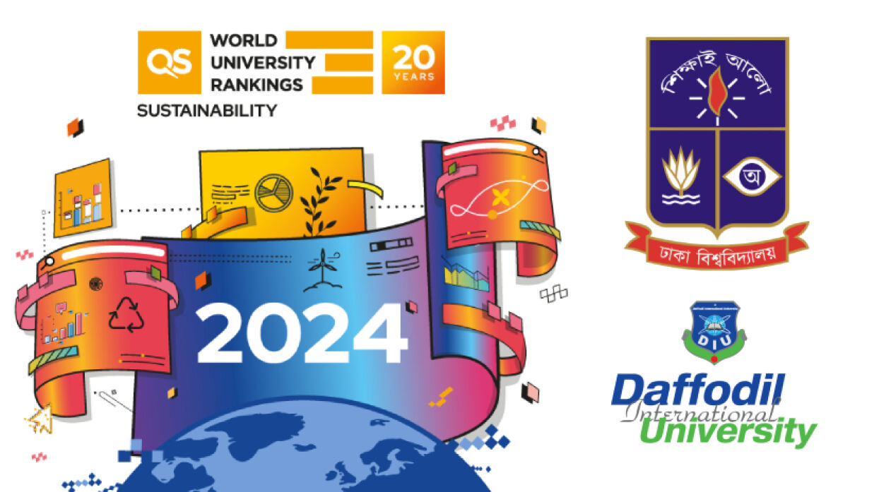 বিশ্ববিদ্যালয় র‌্যাঙ্কিং