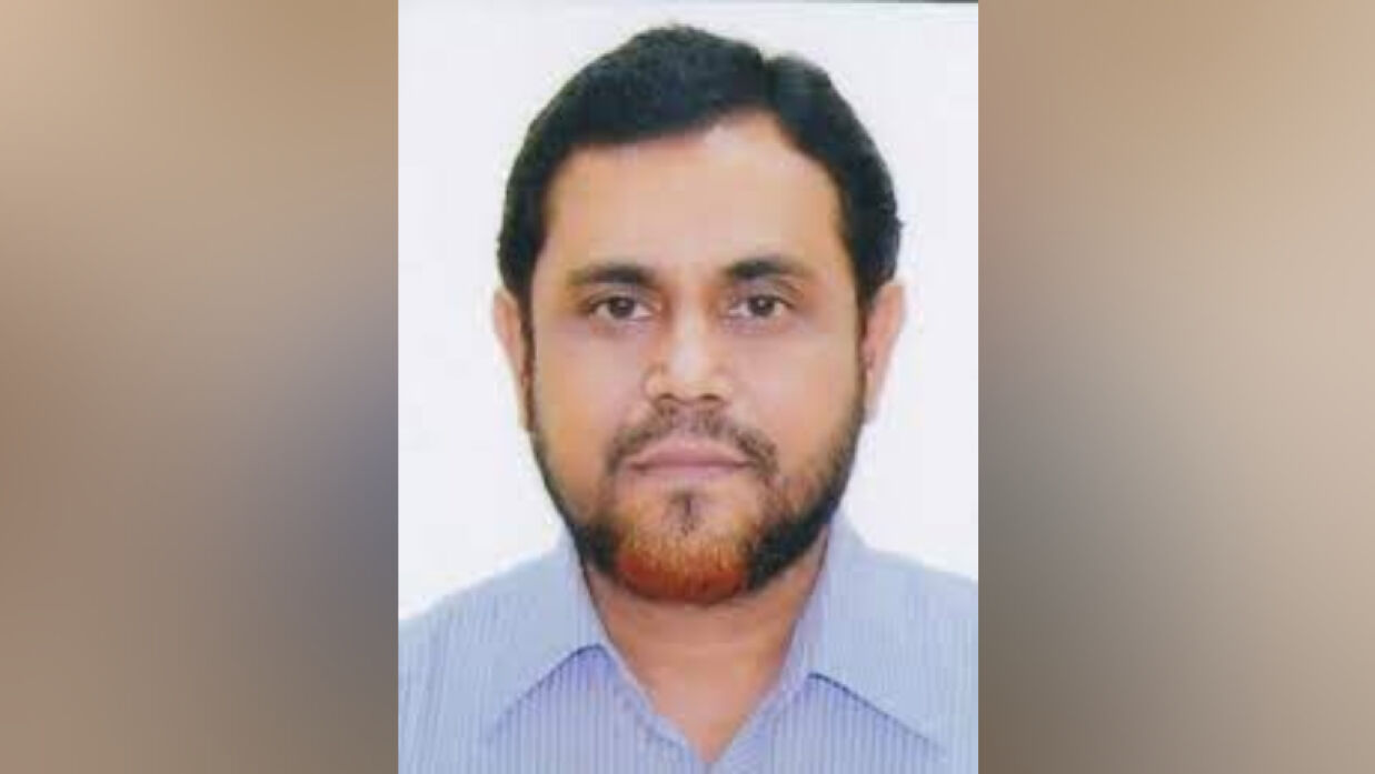 হাবিবুর রহমান