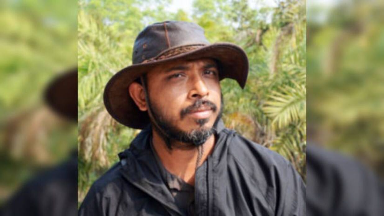 বাতেন মুহাম্মদ