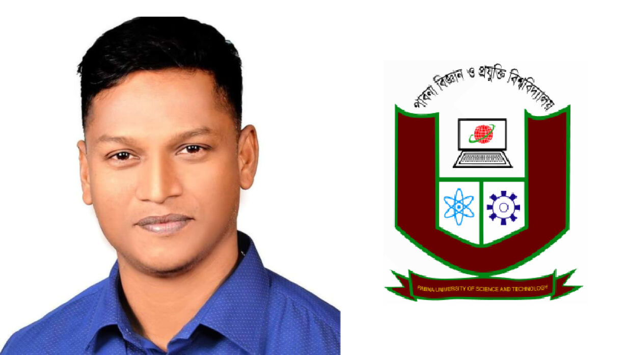 অভিযুক্ত কর্মকর্তা শেখ মাহমুদ কানন