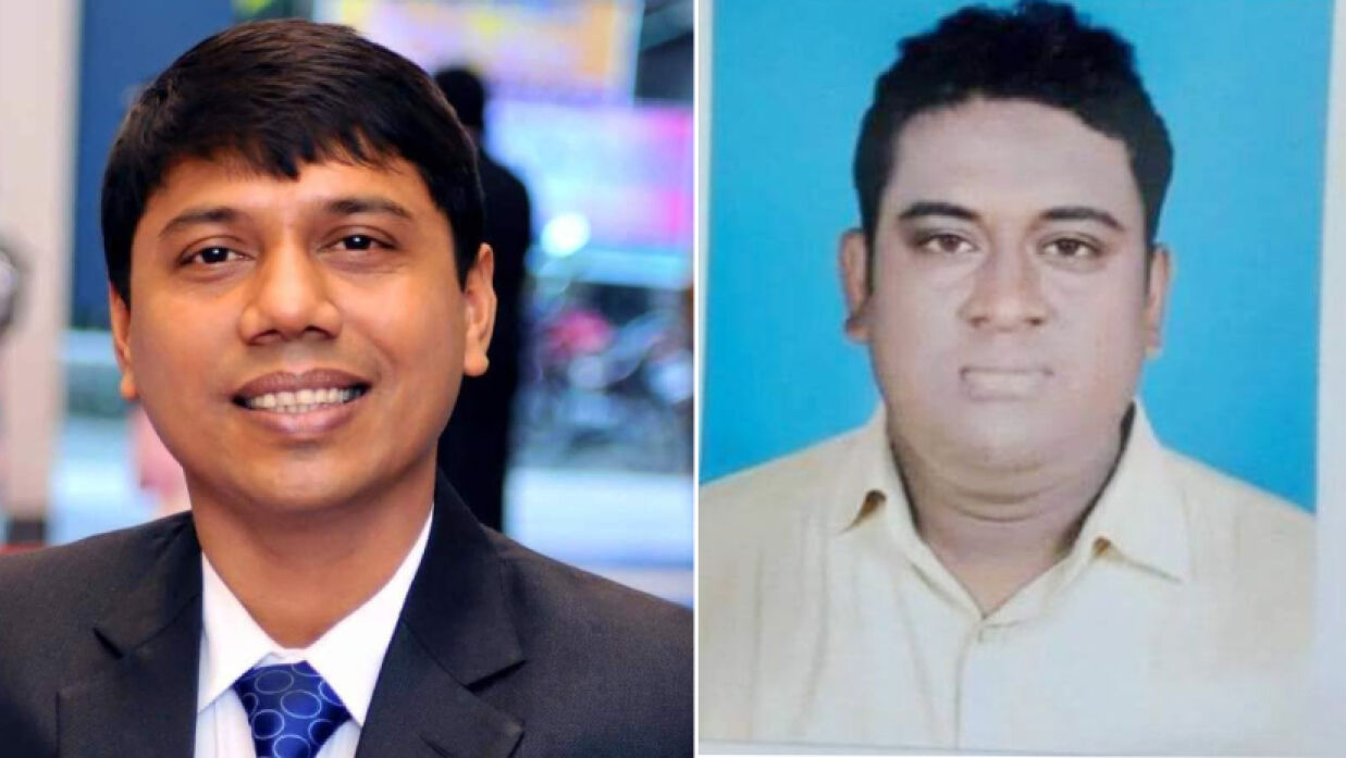 ববি অফিসার্স এসোসিয়েশনের সভাপতি গোলাপ, সম্পাদক নাদিম