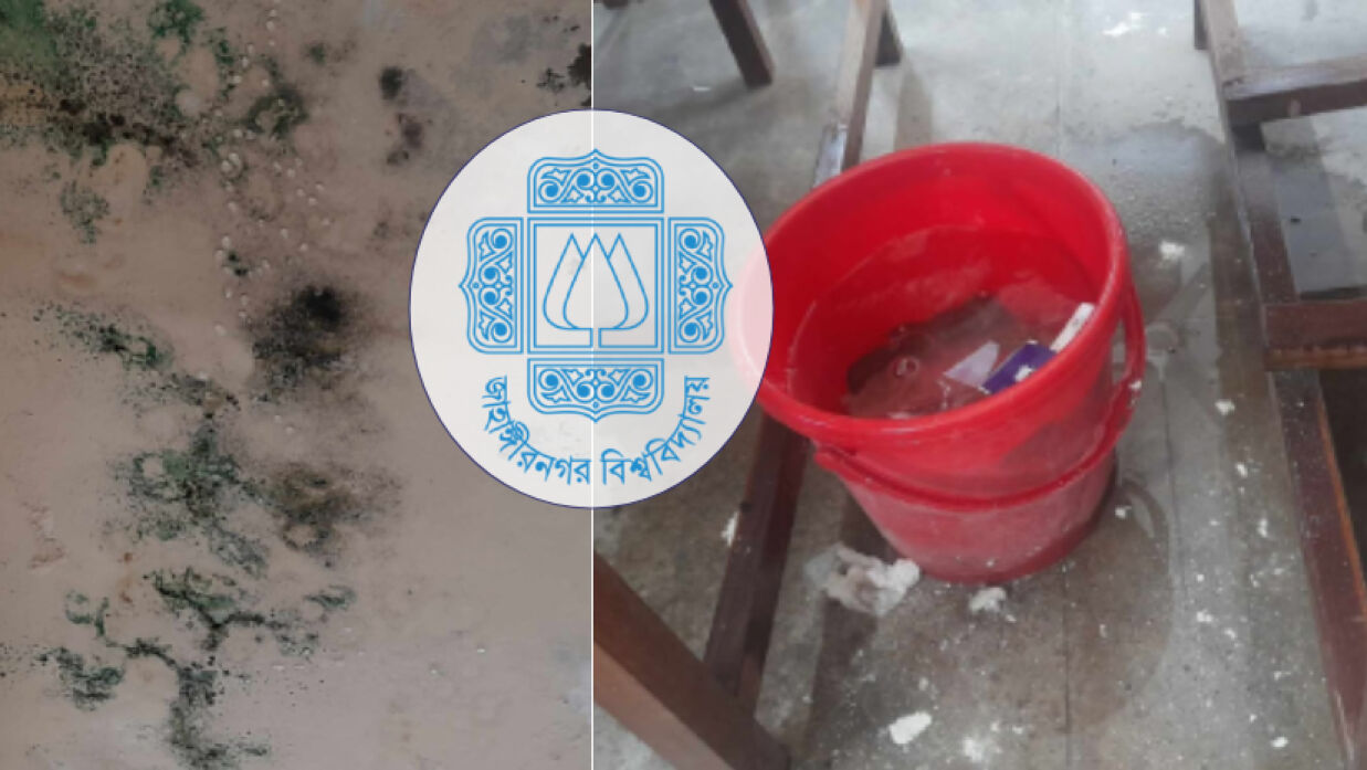 জাহাঙ্গীরনগর বিশ্ববিদ্যালয় (জাবি)