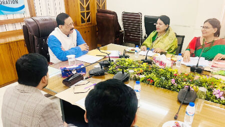 শিক্ষা খাতে চসিকের বিনিয়োগ অব্যাহত থাকবে: মেয়র