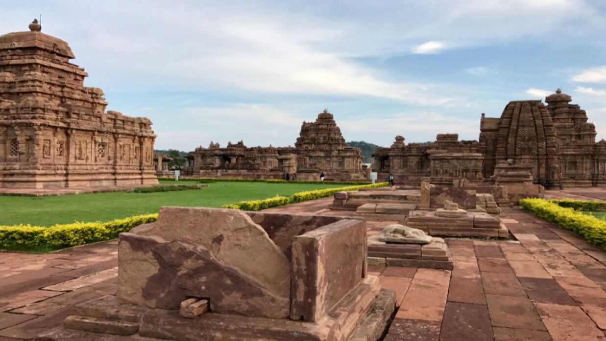 কর্ণাটক