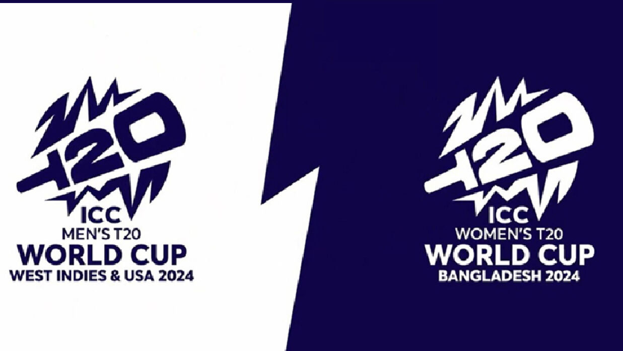  ২০২৪ টি-টোয়েন্টি বিশ্বকাপের লোগো