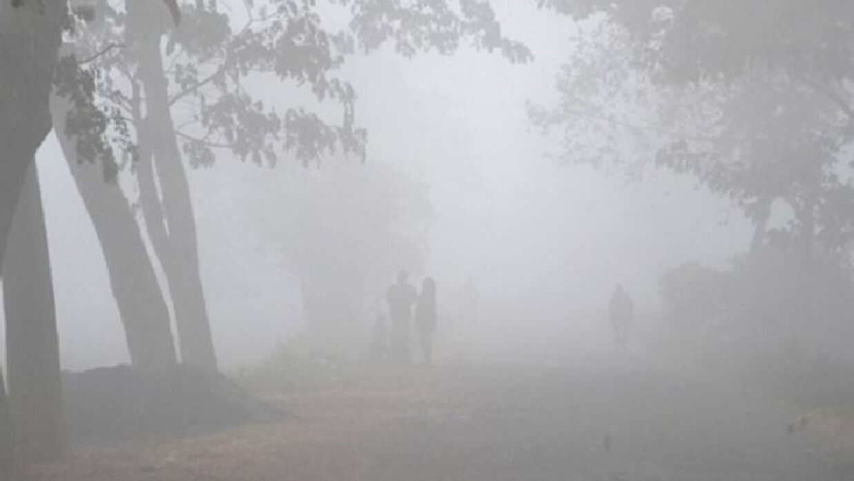 আসছে শৈত্যপ্রবাহ