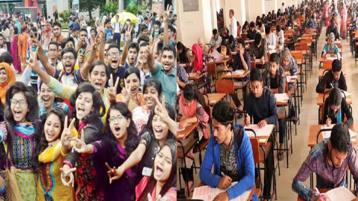 জিপিএ-৫ না পেলে বিশ্ববিদ্যালয়ে ভর্তির সুযোগ কি কমে যায়?