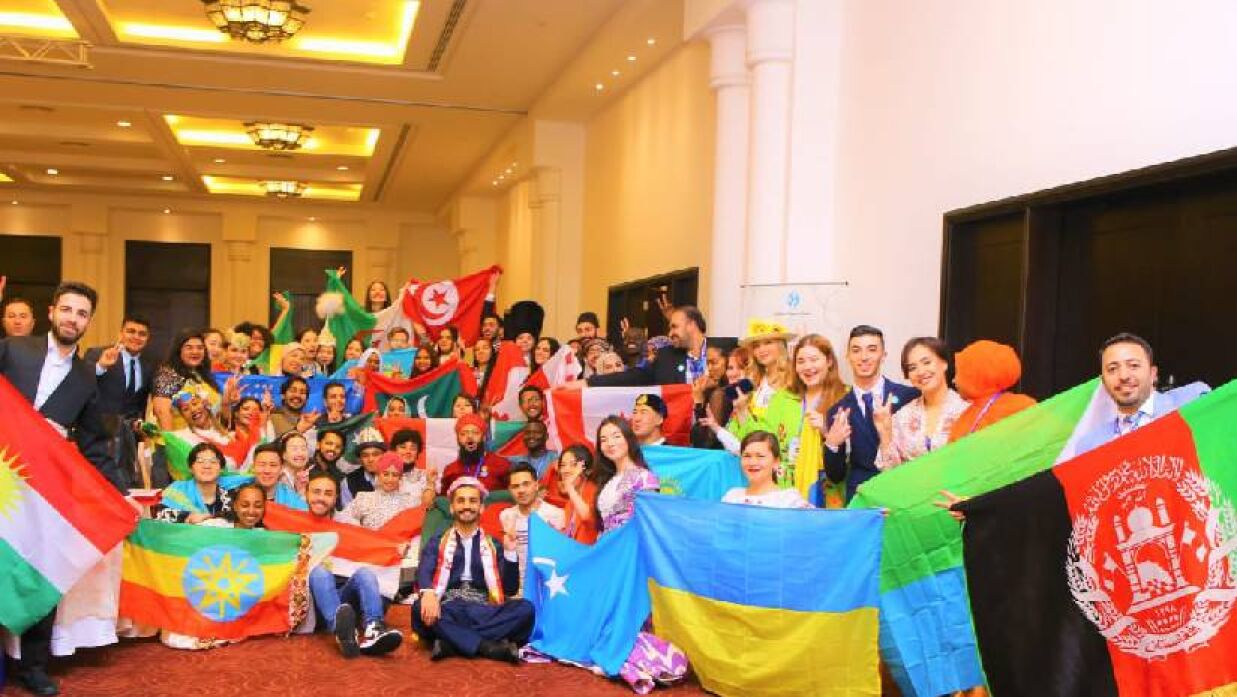 কাতারের গ্লোবাল পিস সামিটে বাংলাদেশিদের বিনামূল্যে অংশগ্রহণের সুযোগ