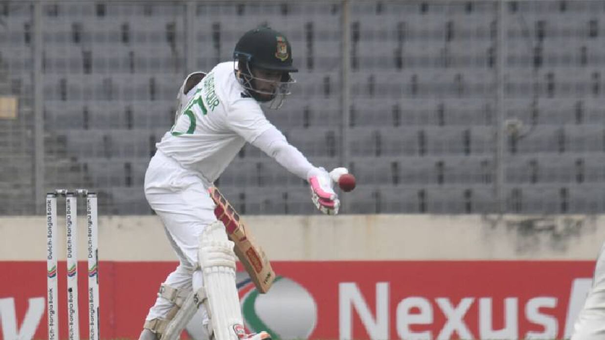 একাত্তর টিভিকে মুশফিকের আইনি নোটিশ