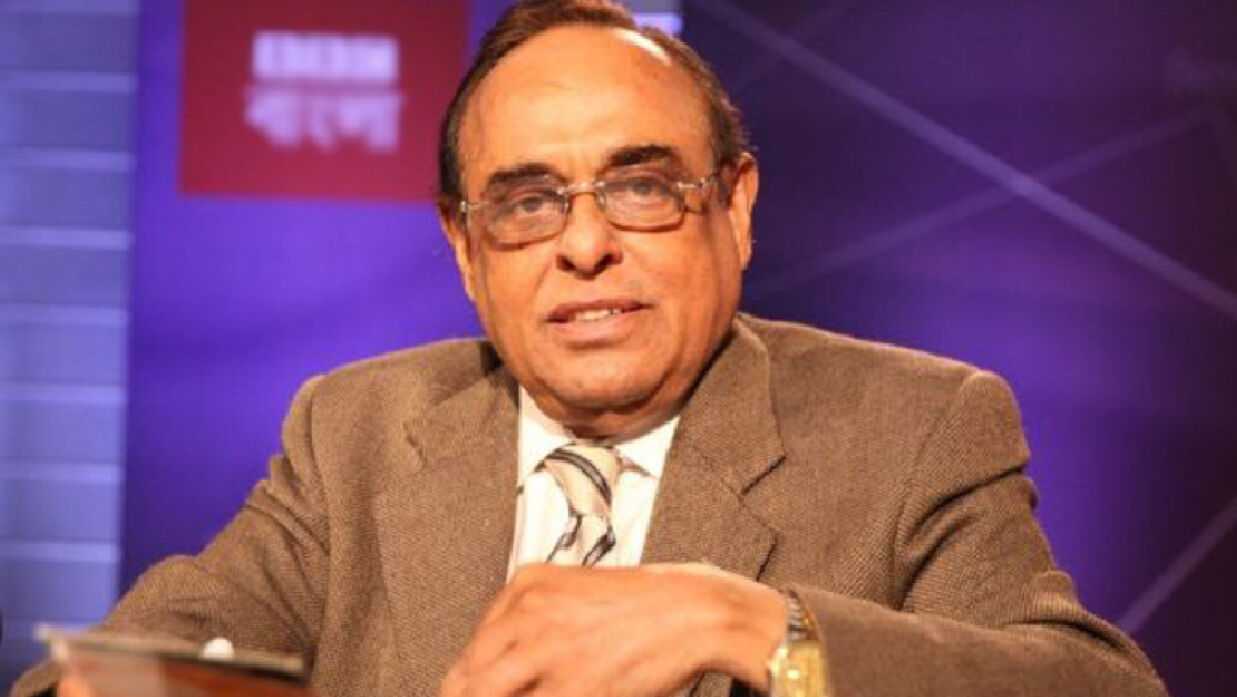 ব্যারিস্টার মইনুল হোসেন