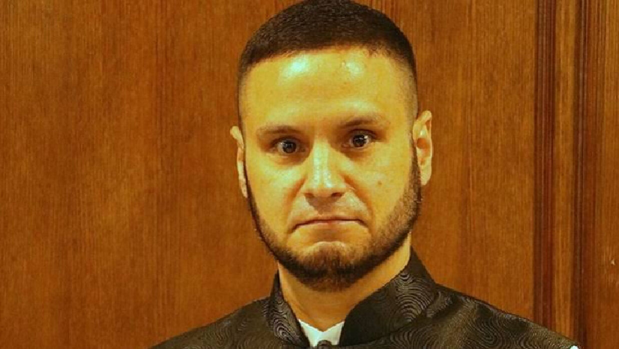 আদম তমিজী হক গ্রেপ্তার 