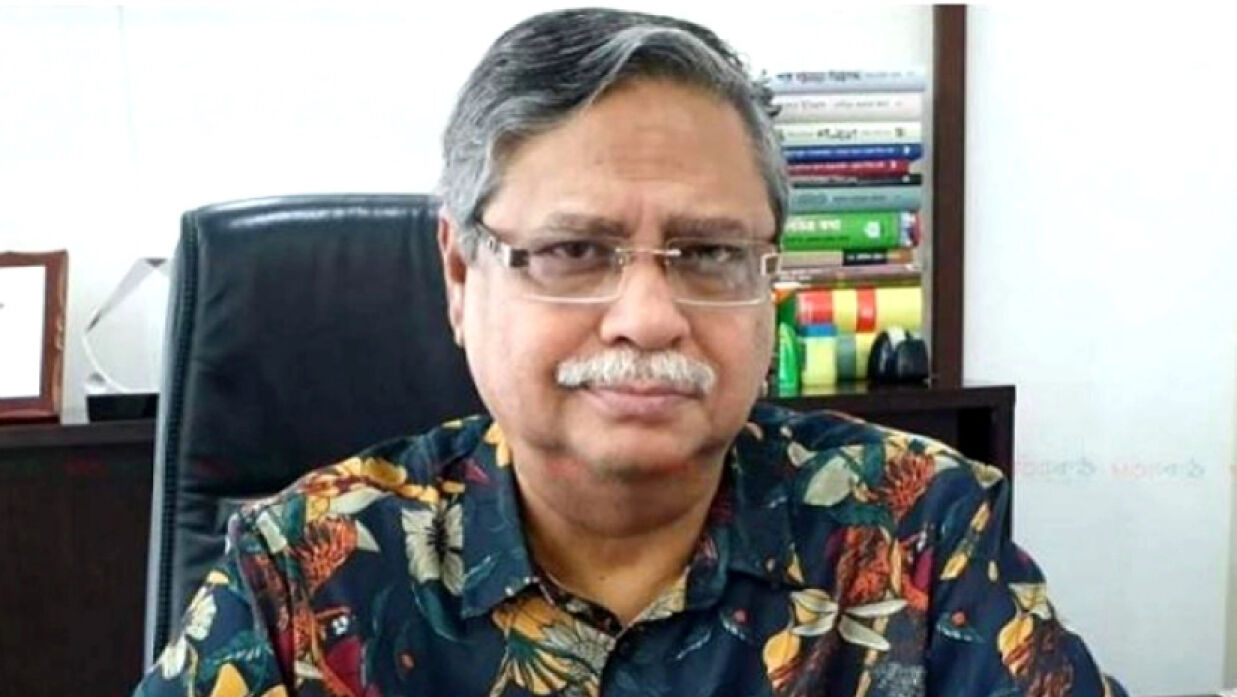 রাষ্ট্রপতি মো. সাহাবুদ্দিনের ৭৩তম জন্মদিন আজ