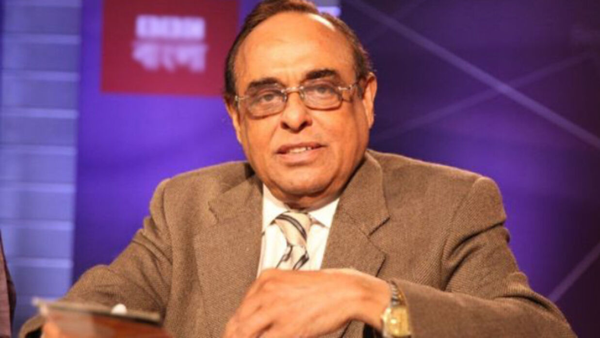 ব্যারিস্টার মইনুল হোসেন