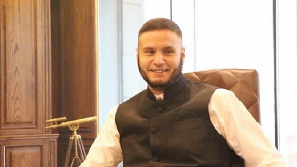 আদম তমিজি হককে রিহ্যাবে পাঠালো ডিবি 