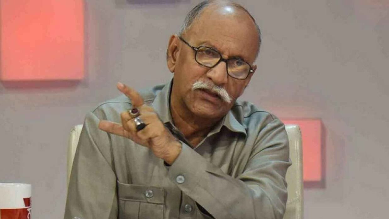 জেনারেল ইবরাহিমকে বহিষ্কার করে ‘বাংলাদেশ কল্যাণ পার্টি’র নতুন কমিটি