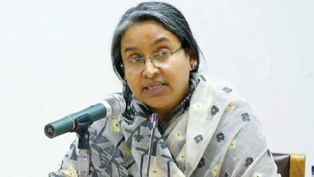 আজ থেকে শুরু মাদ্রাসা প্রধানদের সঙ্গে শিক্ষামন্ত্রীর বৈঠক