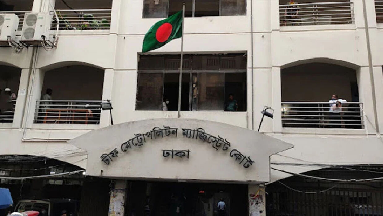 নাশকতার মামলায় যুবদলের সাবেক সভাপতিসহ ১০ জনের কারাদণ্ড