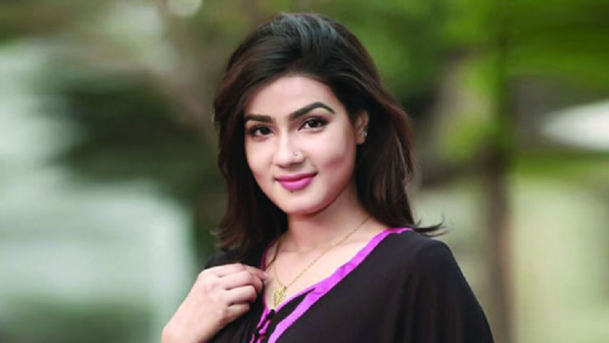 মাহিয়া মাহি