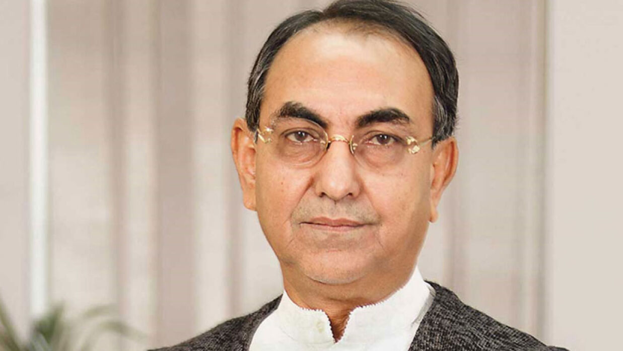 মির্জা আব্বাসের দুর্নীতি মামলার রায় আজ