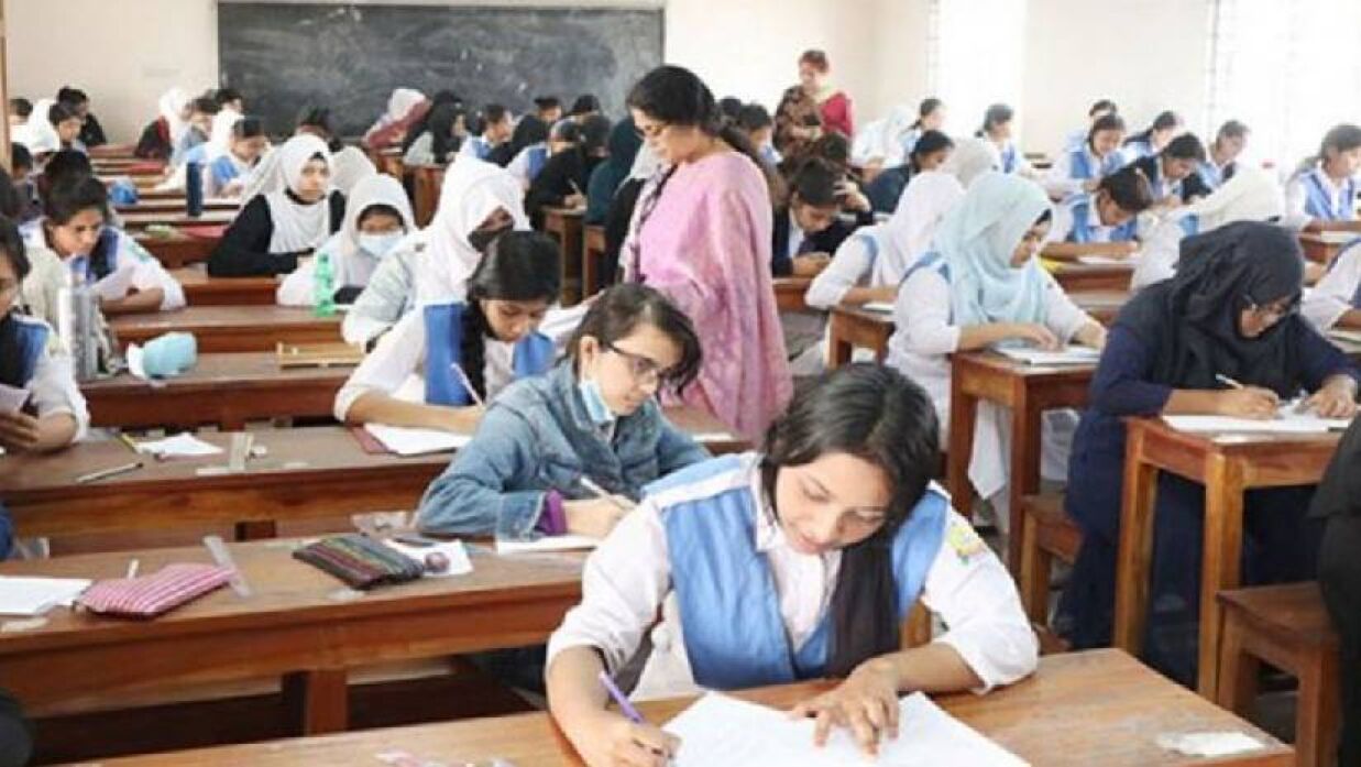 ২০২৪ সালের এইচএসসির নির্বাচনী পরীক্ষা ফেব্রুয়ারিতে