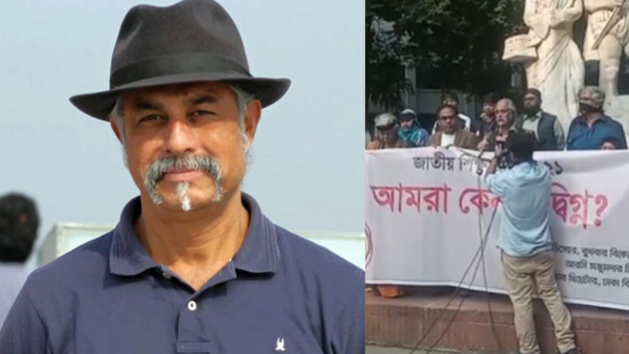 অধ্যাপক ড. কামরুল হাসান মামুন