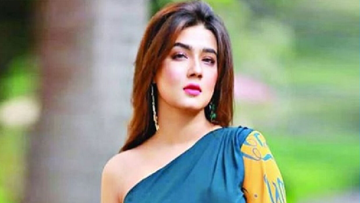 মাহিয়া মাহি