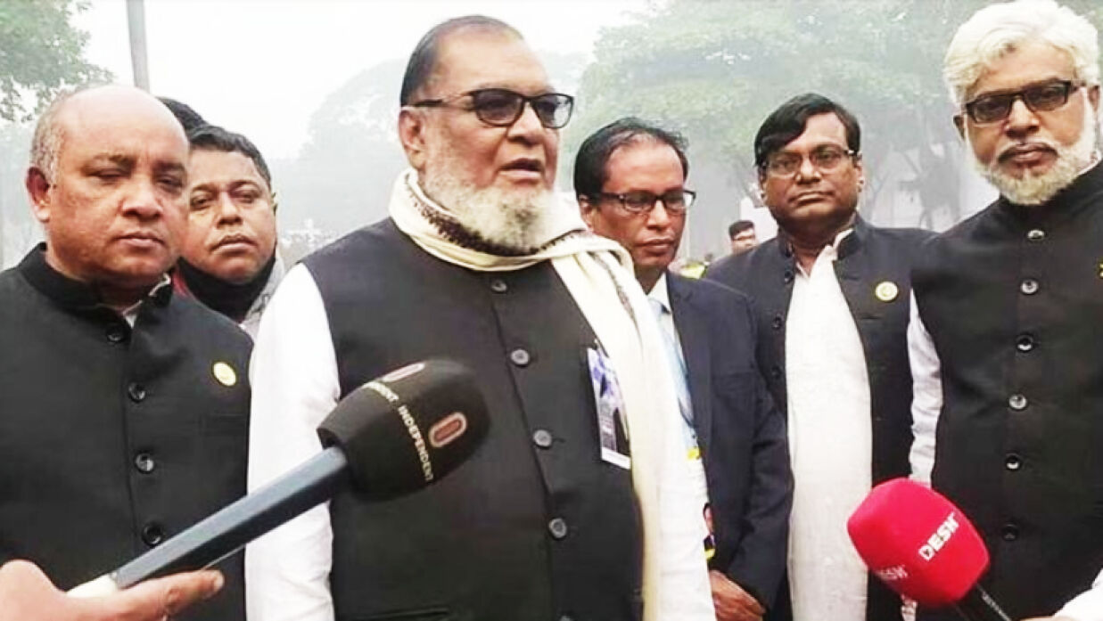 এবছরই ১৪ ডিসেম্বর জাতীয় দিবস হিসেবে অন্তর্ভুক্ত হবে: মুক্তিযুদ্ধ মন্ত্রী