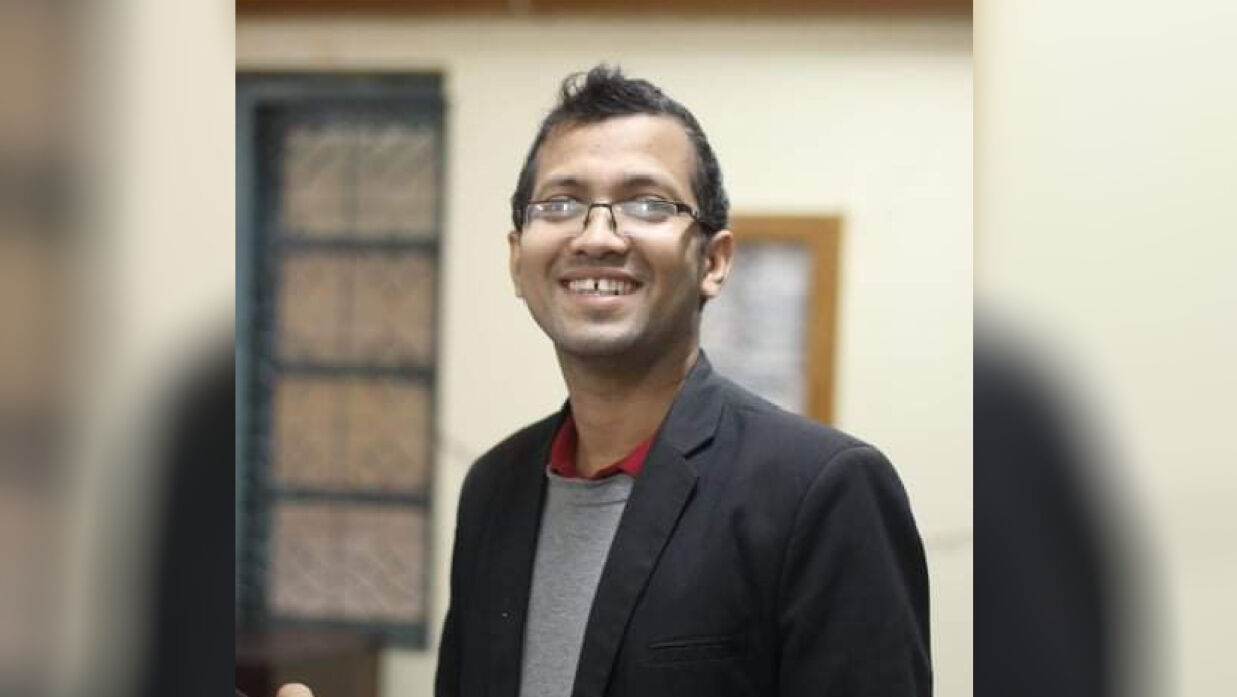 রাসেল ইব্রাহীম