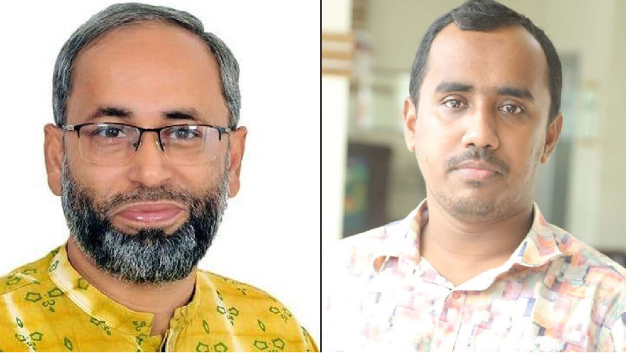 ‘ডামি প্রার্থী’ লেখায় সাংবাদিকের নামে মানহানির মামলা