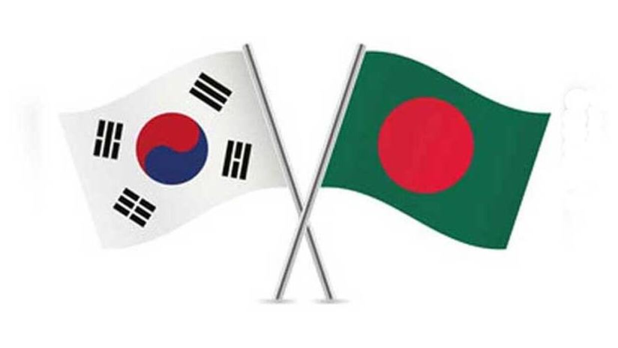 সুযোগ থাকলেও অনেক কম কর্মী যাচ্ছে দক্ষিণ কোরিয়ায়