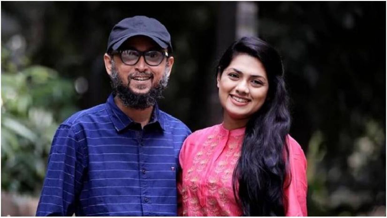 জাহাঙ্গীরনগর বিশ্ববিদ্যালয়ে আসছেন তিশা-ফারুকী