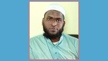 শিশু শিক্ষার্থীকে শিকলে বেঁধে নির্যাতন, মাদ্রাসাশিক্ষক বরখাস্ত