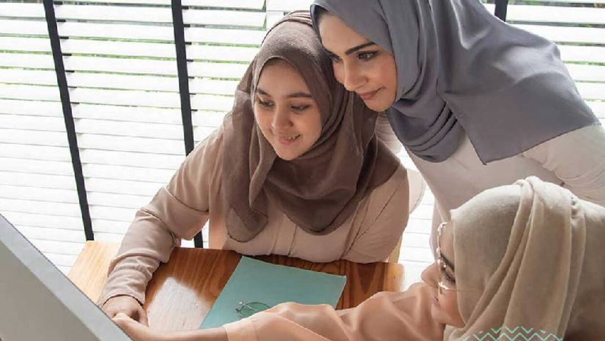 সৌদি আরবে বিনামূল্যে মাস্টার্স–পিএইচডির সুযোগ